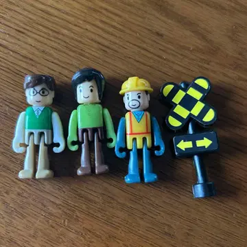 플라 키즈 3체 세트 덤 포함