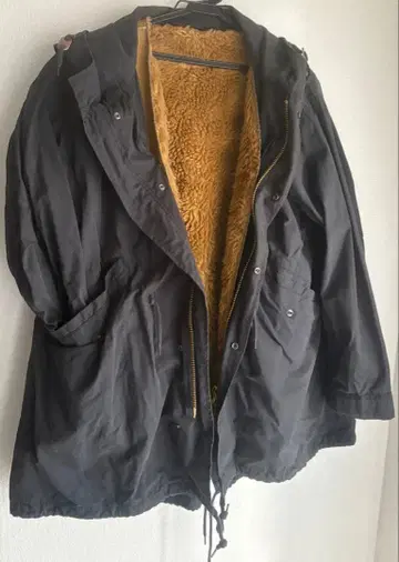 FREAK'S STORE 아우터 블랙