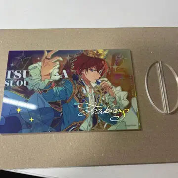 앙스타 스오우 츠카사 아크릴 스탠드 Spotlight