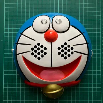 레트로 도라에몽 가면 소학관1