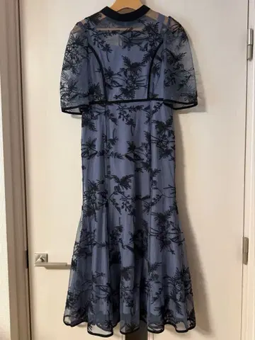 POUR VOUS atlo 포멀 드레스