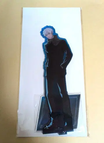 주술회전 시부야 사건 고죠 사토루 아크릴 스탠드 마루이 TOHO