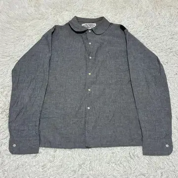 SEDITIONARIES 세디셔너리 셔츠 둥근 카라 666