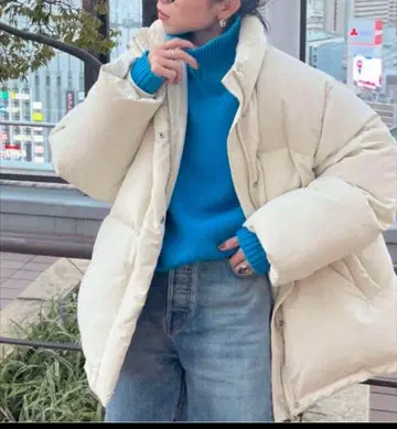 Ungrid 아우터 다운