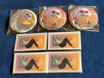 주술회전 [명주야의 각 황혼의 각] 고죠 사토루 황혼 세트