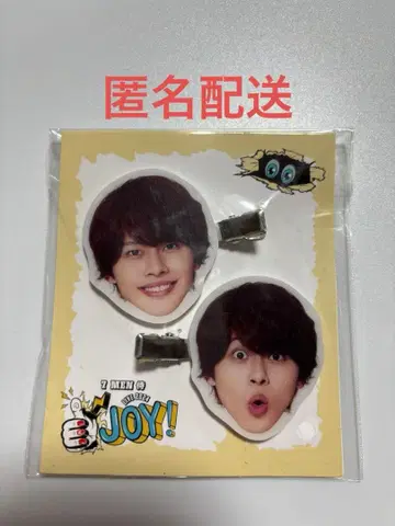 야바나 레이 헤어 클립