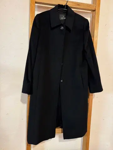 노해 캐시미어 롱 코트 11호