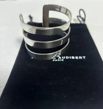 PHILIPPE AUDIBERT (필립 오디베르) 뱅글