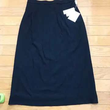 세시카의 롱 스커트