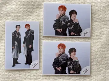 에비라이 2025 셔플 YULK 사노 하야토 마츠오 타카시 이토 소고