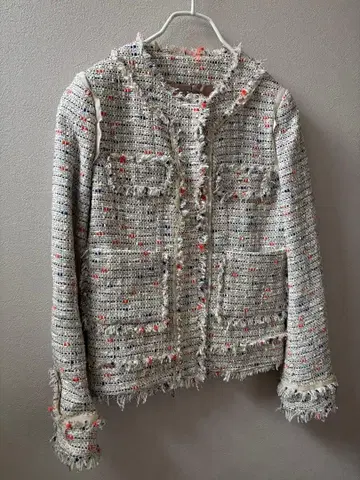 Shinzone My D'artagnan 트위트 자켓 38