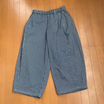 스튜디오 클립 럭비공 팬츠