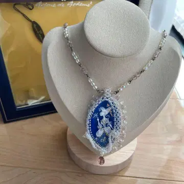 Bijoux de Boheme 목걸이