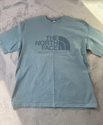 THE NORTH FACE 티셔츠