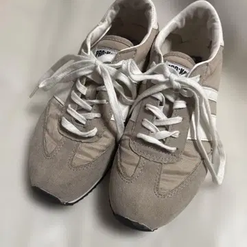 레어! PRO-Keds 여성용 스니커즈 24cm