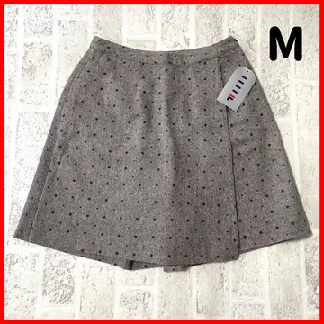 골프웨어 큐롯 스커트 FILA 휠라 M