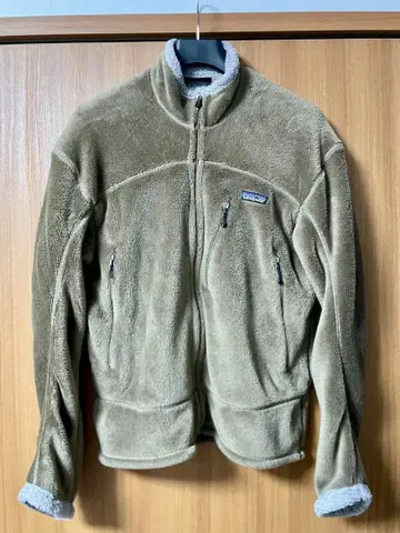 파타고니아 R4 자켓 M 사이즈