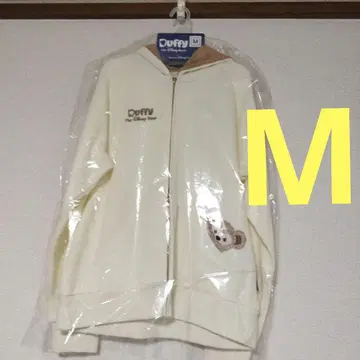 Duffy 후드 부착 어패럴 M 사이즈