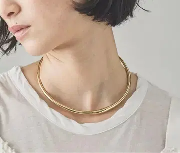 캘런솔로지 목걸이