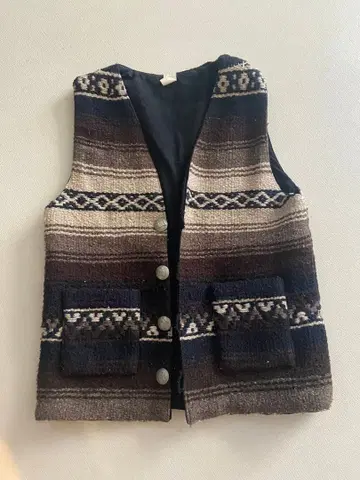 새상품급! 서커 x us 러그 베스트 치마요 베스트 us 하라주쿠