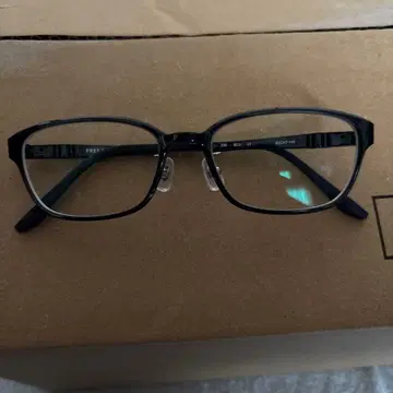 FREE FIT FFT-083 네이비