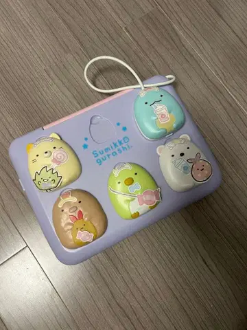 스미코구라시 컴퓨터