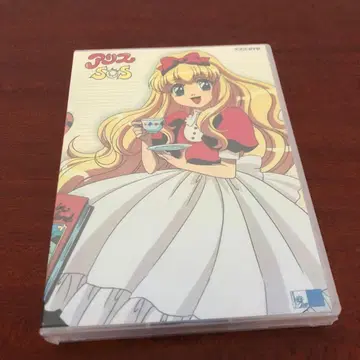 앨리스 SOS DVD-BOX (7매)