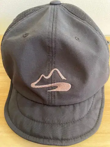 마일스톤 오리지널 캡 MSC-014 Milestone