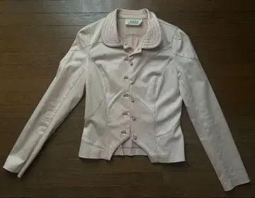 4298 시즈카 코무로 자켓