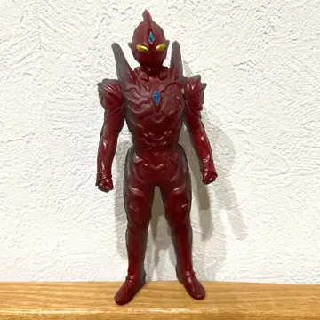 소프트 비닐 울트라맨 시리즈 남코 한정판 프라이스