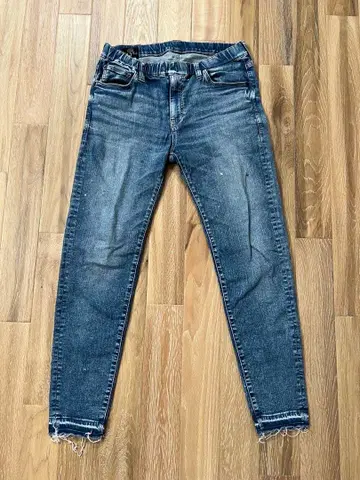 SURT x BIG JOHN 스트레치 데님 MXSR01M L 사이즈