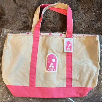 미사용 새상품 하와이 Royal Hawaiian 독창성 토트백