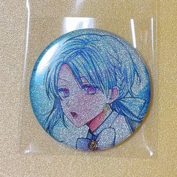 악마 고양이 Vol.13 캔뱃지 배틀캔 레어 금박 플뢰르