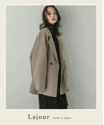 [ 새상품 ] Lajour 라 코트
