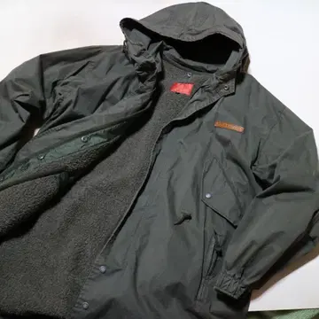 레어! 미사용, AVIREX LTD 아비렉스 모즈 코트 3WAY