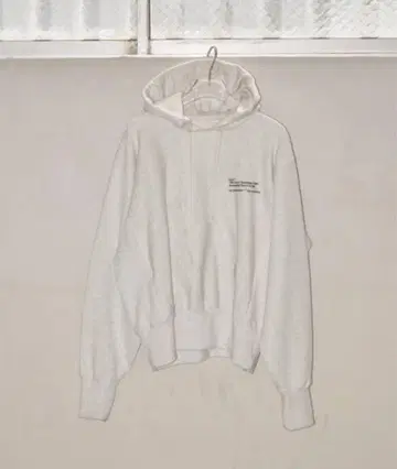 Useful Sweat Parka [ TODAYFUL ]