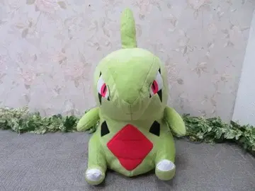 10FF2439 포켓몬스터 메챠데카 요가스 봉제 인형 H45cm