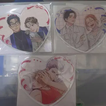 moment 아메이로 10주년 에모카페 니야마 선생님