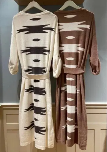 gelato pique 모코모코 목욕 가운