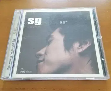 Sg wannabe+ We wannabe missed SG CD