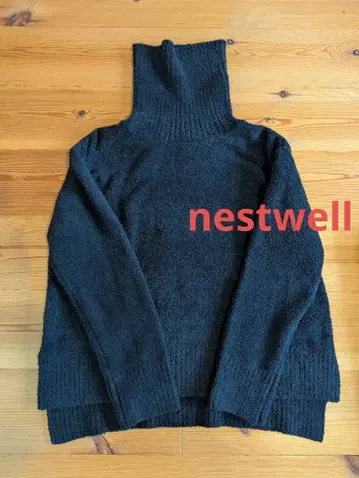 택 포함 nestwell 네스트웰/LARK 블랙