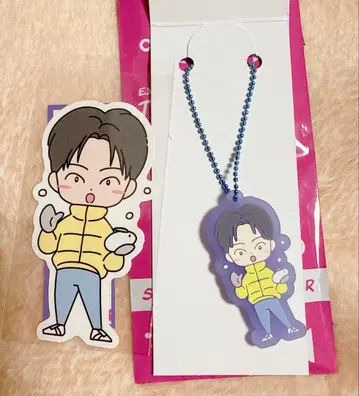 EXILE 호리 나츠키