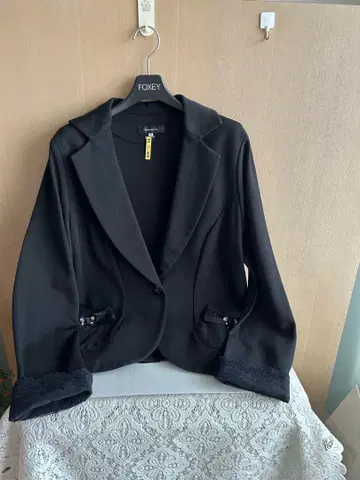 사에라 나파타 멜로에 자켓 빅 사이즈