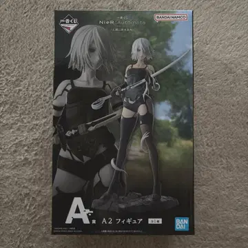 NieR:Automata 제일복권 A2 피규어