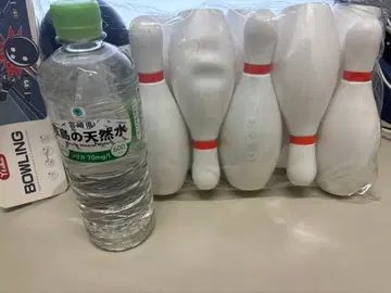 볼링 실내 게임 이벤트