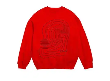 nouw. 스웨트 2024aw