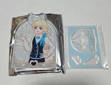 원더풀 프리큐어 렌브란트 호텔 아크릴 스탠드 마야마 유키