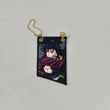 극장판 귀멸의 칼날 무한열차편 제1장 와펜 참 토미오카 기유