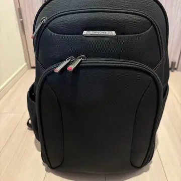 Samsonite 블랙 비즈니스 백
