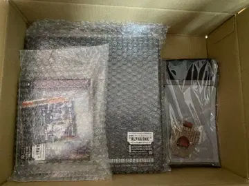 카가미 하야토 1st 앨범 ULTIMATE CITY